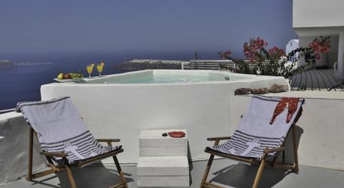 Sea and Sky Villas