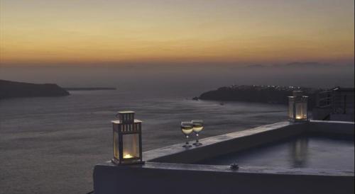 Sea and Sky Villas
