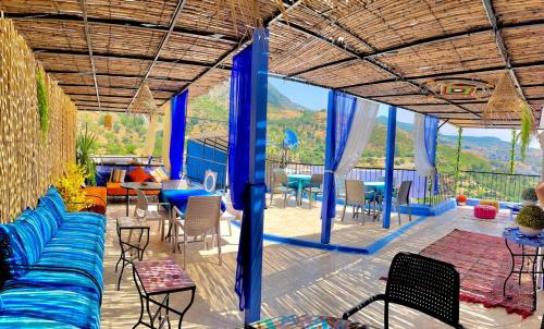 Dar Besmellah - Chefchaouen Dar Besmellah - Chefchaouen