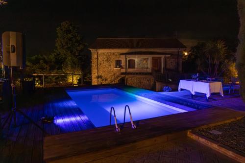 Villa Maria B&B in Marano Marchesato