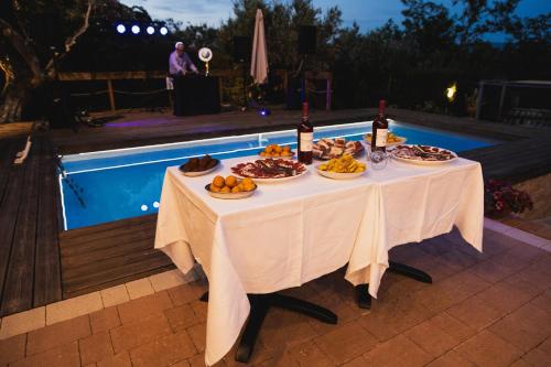 Villa Maria B&B in Marano Marchesato