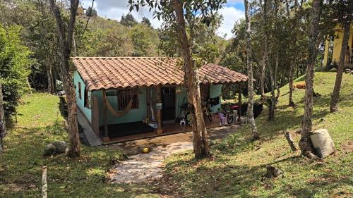 Sendero Ancestral