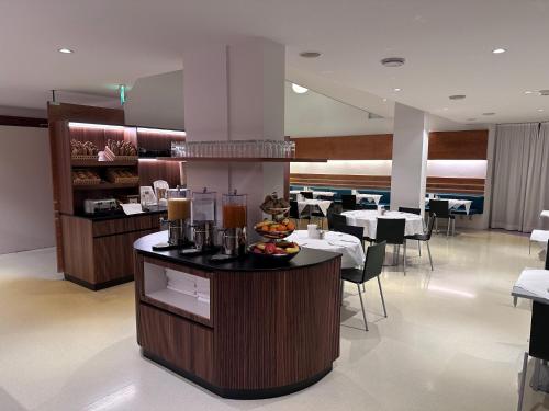 Food and beverages