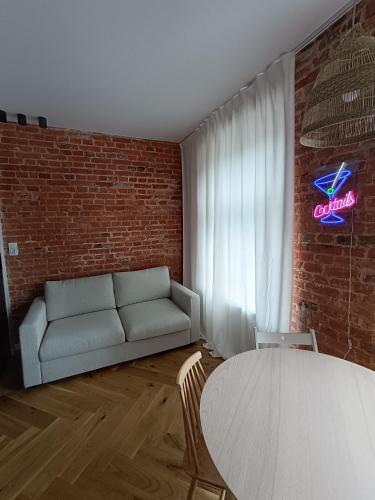 Apartament No 20