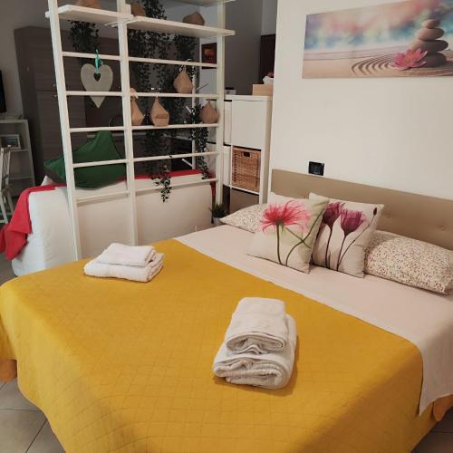 A casa di Chiara B&B