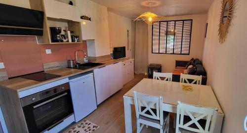 Très bel appartement idéalement situé