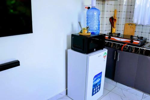Soft stay homes in Mombasa