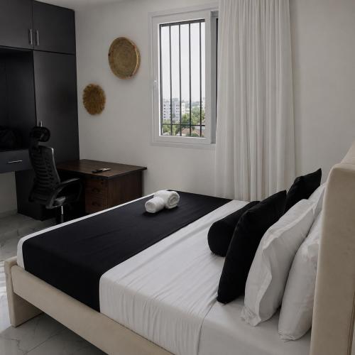 Soft stay homes in Mombasa