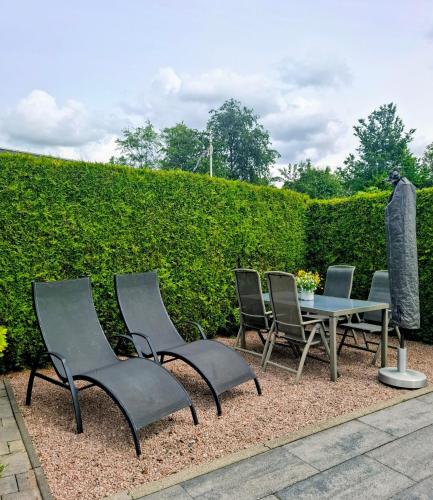 CHALET36 in GROU, Grou (foto 9)