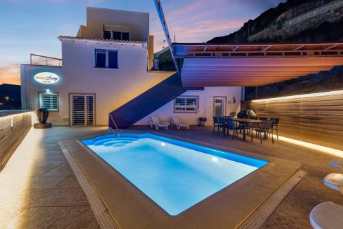 Moser Living Premium Apartments - Puerto Rico