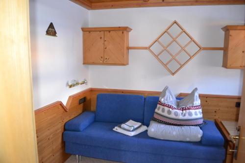 Stadlbauergütl (Stadlbauergutl) in Stadlbauersiedlung