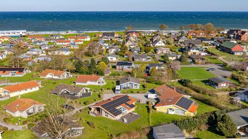 Ferienhaus Strandläufer