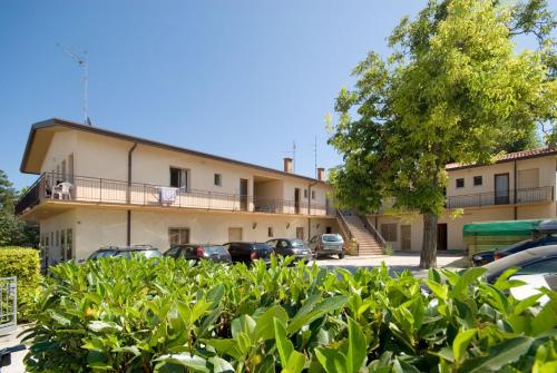  Villa Casa Augusta, Pension in Bibione