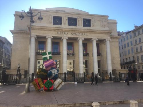 Hôtel du Sud Vieux Port - image 6