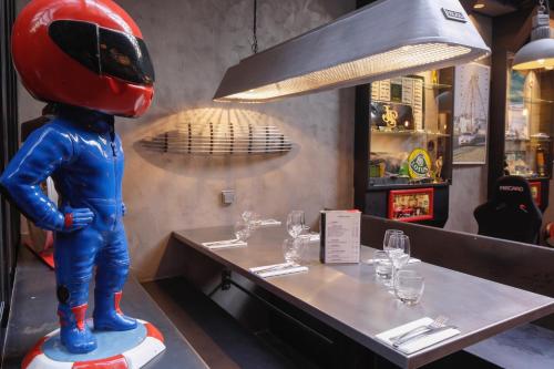 Acropole - main image