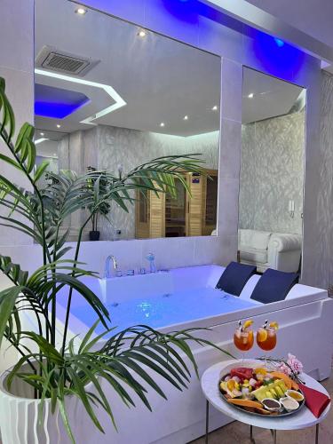 Villa Agnano Suites