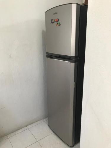 Kitchen, Azucenas B Depto en Ciudad Industrial Vhsa Tabasco in Jose Maria Pino Suarez