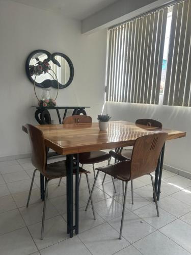 Facilities, Azucenas B Depto en Ciudad Industrial Vhsa Tabasco in Jose Maria Pino Suarez