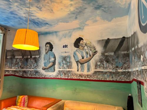 Hostel Mancini Naples