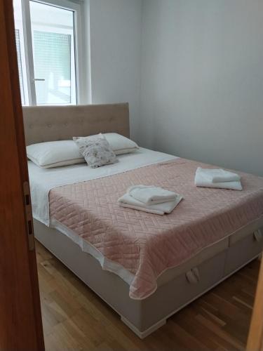 Cozy apartment Stupine