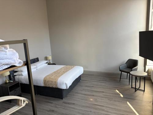 Double room, superior