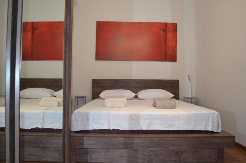 Cozy Apartment Saburtalo