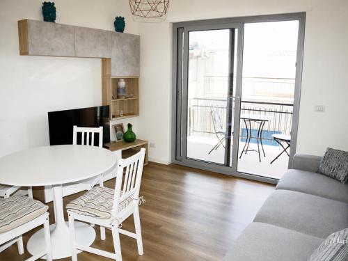 Naxos Suites