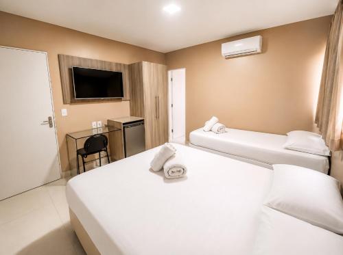 Hotel Itaparica in Caruaru