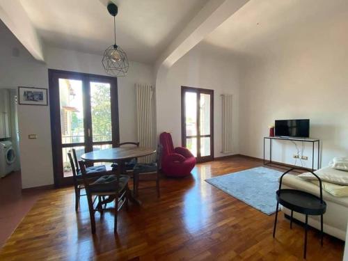 Tao apartment 2