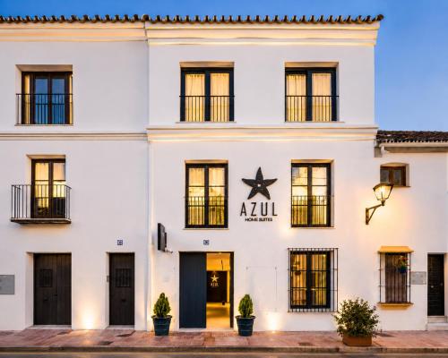 AZUL HOME SUITES Estepona