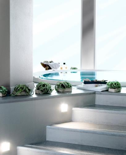 Hotel Real Fini Baia Del Re Hotel de charme Pioppa