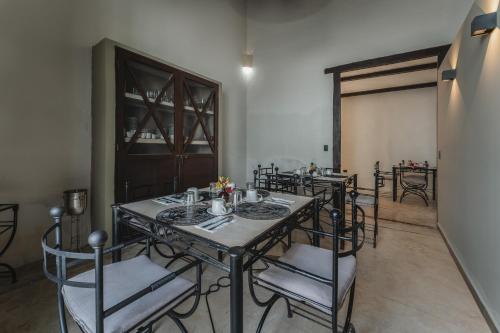 المرافق, Casa Jade Hotel - Adults Only, Merida in ميريدا