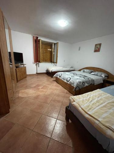 Casa de vacanta Marian in Simbata De Sus