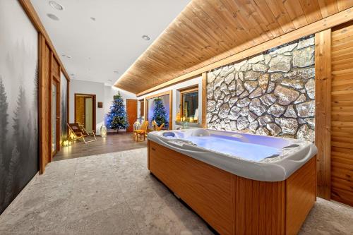 Hotel Willa Pod Skocznia in Zakopane