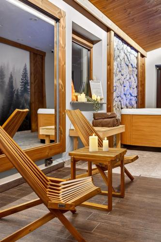 Hotel Willa Pod Skocznią