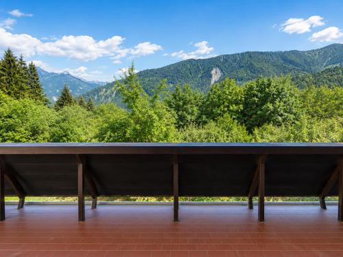 A környék, Zoncolan Retreat - Panoramic View & Ski Slopes in Ravascletto