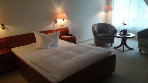 Pension Rabennest, Flexibler Selbst-Check-In, Keine Rezeption in Raben Steinfeld, Deutschland