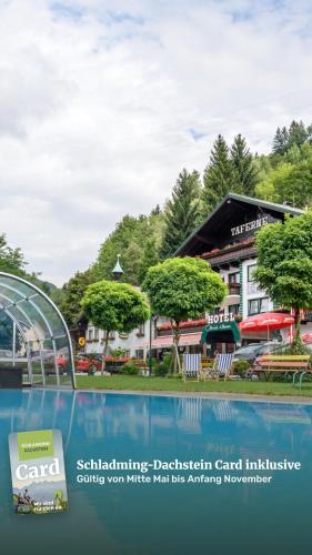 Hotel & Gasthof Taferne, Schladming