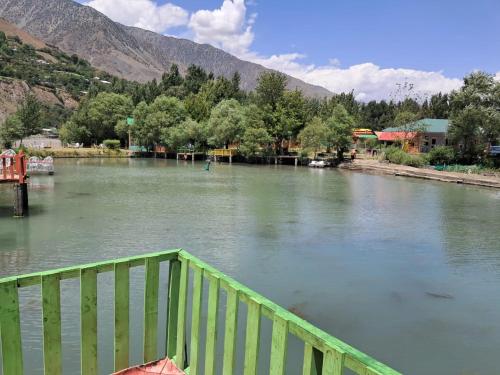 Fish Lake Park Guest House - image 5