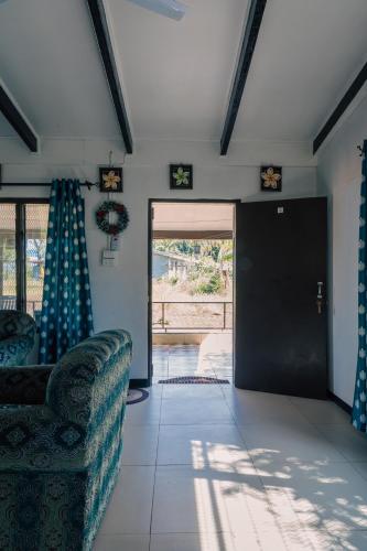 Tovuka House Scuba too in รากิรากิ
