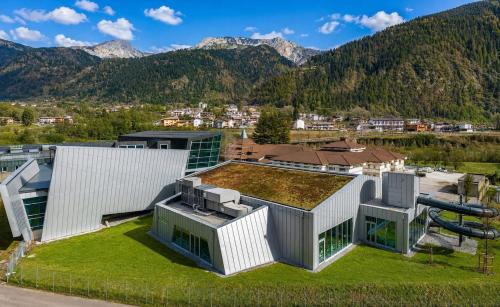 Közeli látványosságok, Zoncolan Retreat - Panoramic View & Ski Slopes in Ravascletto