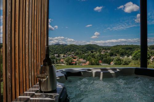 DIE FRIEDA - Südsteiermark by NATŪ HOMES