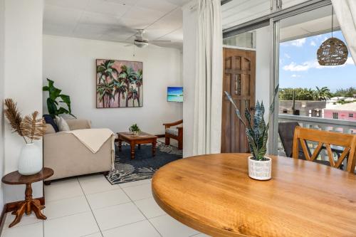 Adulo Apartments in Christ Church