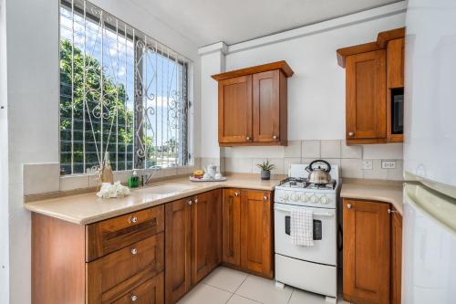 Adulo Apartments in Christ Church
