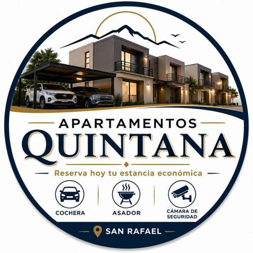 Quintana Apartamentos