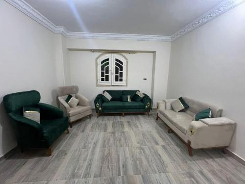 Safa A house in Zefta
