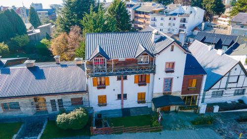 Hosteria Lp grupo