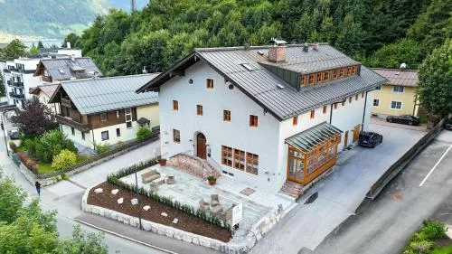 Schmitten 27 Rooms & Apartments by All in One Apartments in Zell am See, Österreich