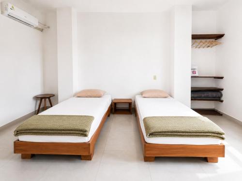 Galápagos Downtown Suite