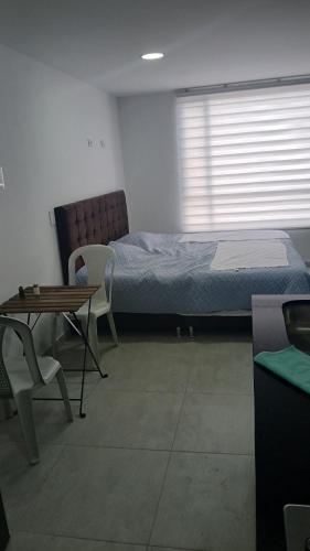 Cozy loft next to airport